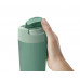 Sipp™ Travel Mug Large with Hygienic Lid 454ml - Green